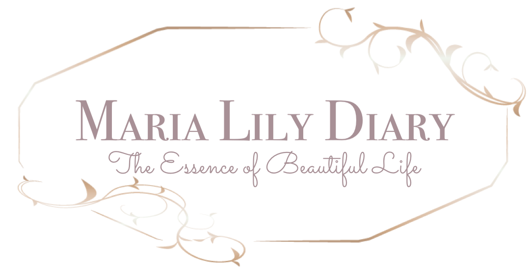 MARIA LILY DIARY